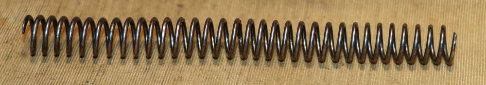 Fine Springfield Model 1903 Rifle, c. March 1915, Unaltered-img-49