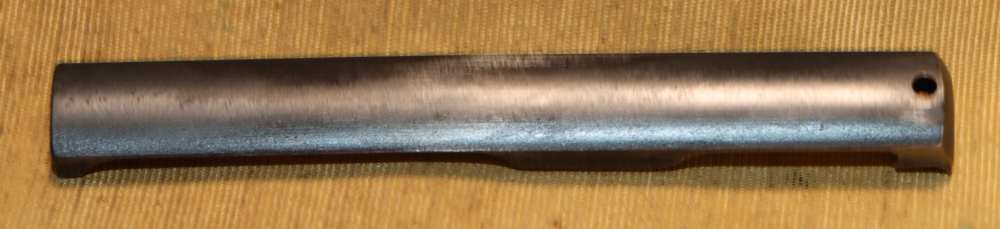 Fine Springfield Model 1903 Rifle, c. March 1915, Unaltered-img-32