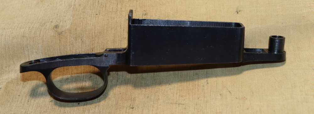 Fine Springfield Model 1903 Rifle, c. March 1915, Unaltered-img-64