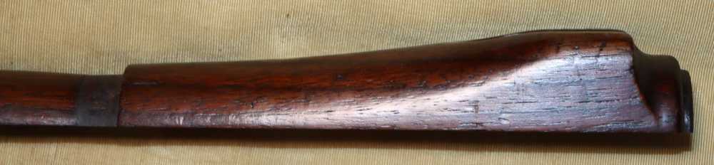 Fine Springfield Model 1903 Rifle, c. March 1915, Unaltered-img-190