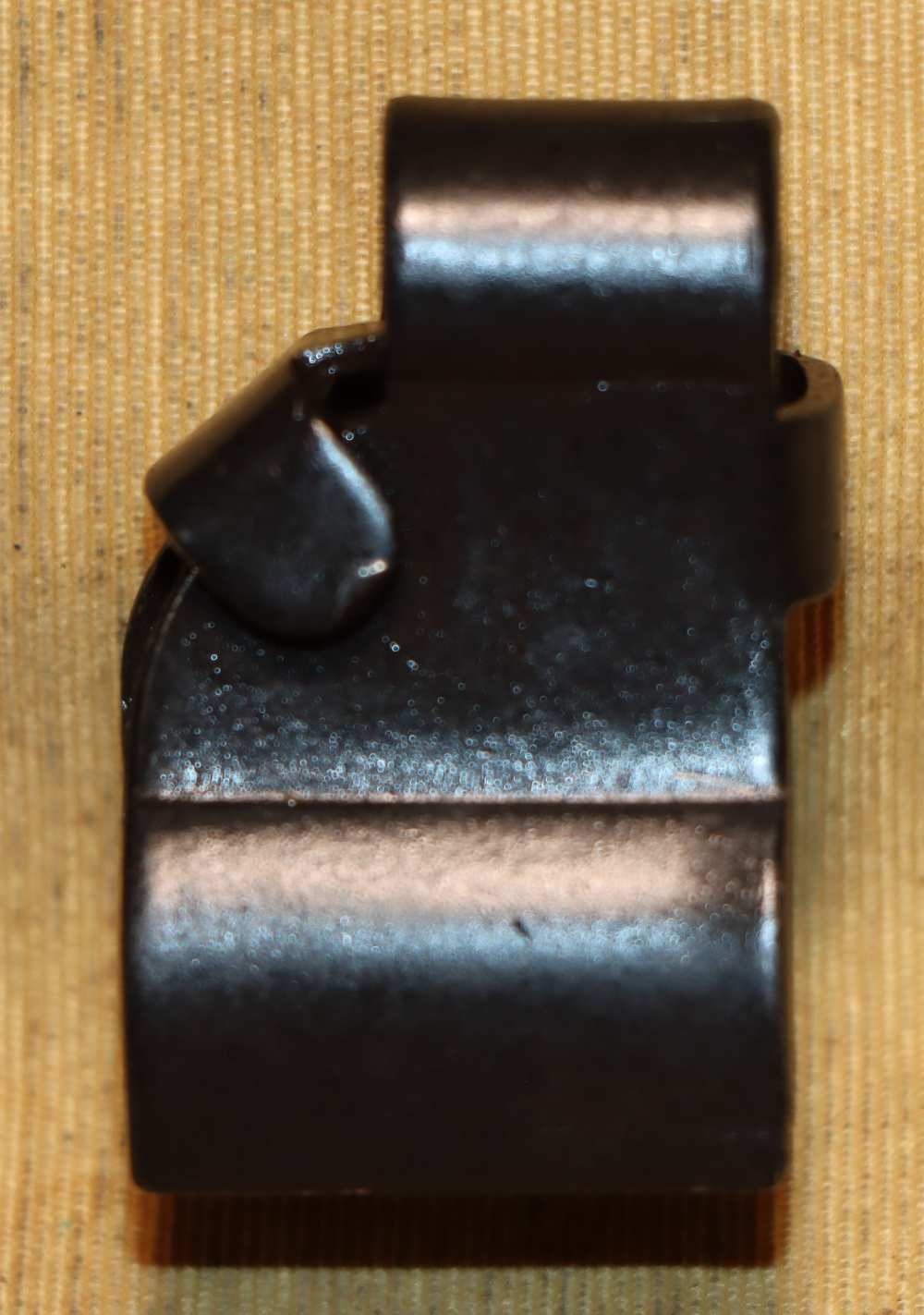 Fine Springfield Model 1903 Rifle, c. March 1915, Unaltered-img-86