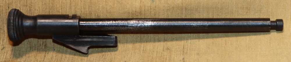 Fine Springfield Model 1903 Rifle, c. March 1915, Unaltered-img-46