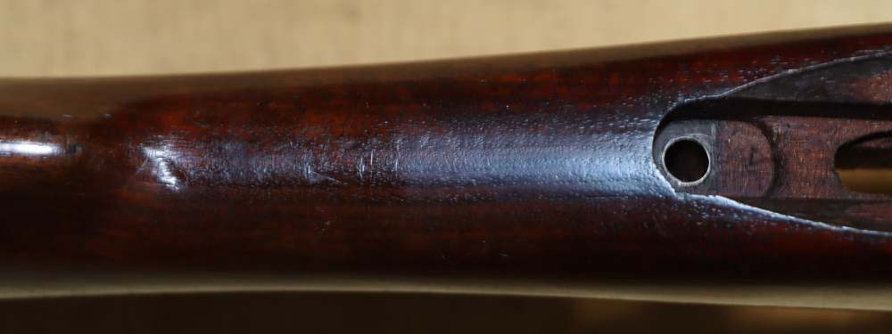 Fine Springfield Model 1903 Rifle, c. March 1915, Unaltered-img-159