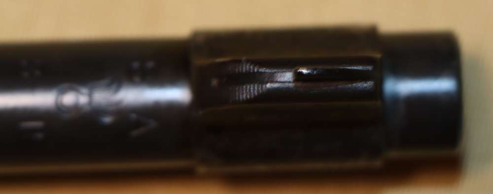 Fine Springfield Model 1903 Rifle, c. March 1915, Unaltered-img-133