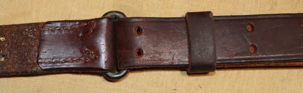 Fine Springfield Model 1903 Rifle, c. March 1915, Unaltered-img-199