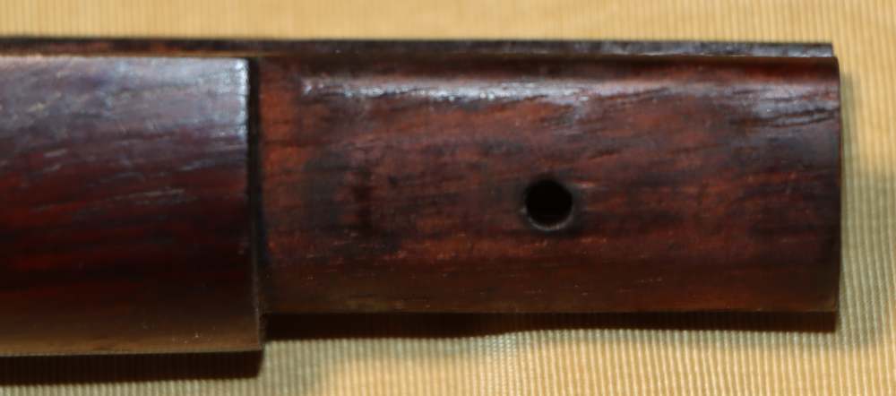 Fine Springfield Model 1903 Rifle, c. March 1915, Unaltered-img-147