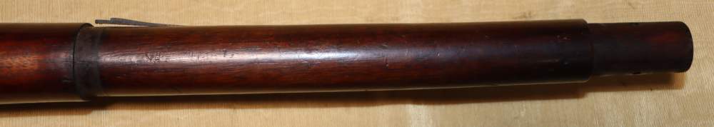 Fine Springfield Model 1903 Rifle, c. March 1915, Unaltered-img-157