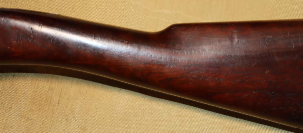 Fine Springfield Model 1903 Rifle, c. March 1915, Unaltered-img-176