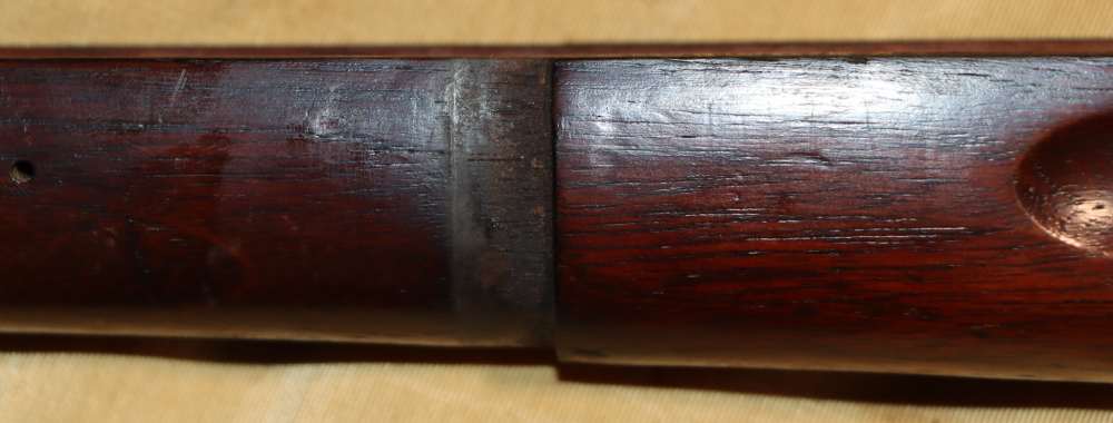 Fine Springfield Model 1903 Rifle, c. March 1915, Unaltered-img-181