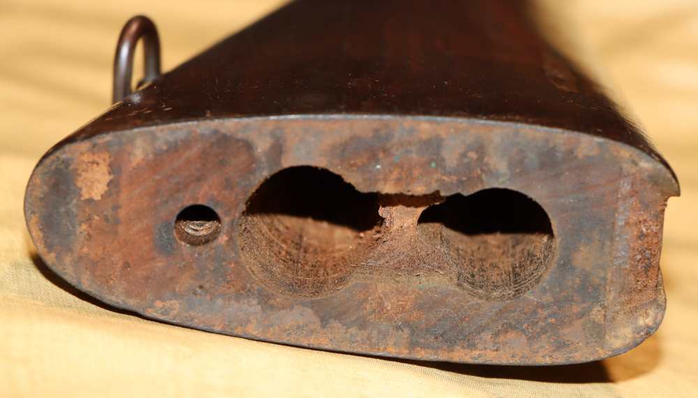 Fine Springfield Model 1903 Rifle, c. March 1915, Unaltered-img-174