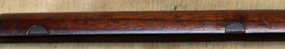 Fine Springfield Model 1903 Rifle, c. March 1915, Unaltered-img-189