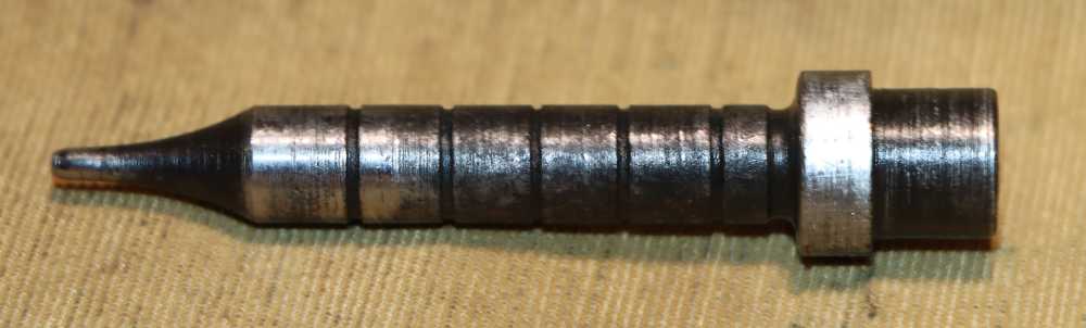 Fine Springfield Model 1903 Rifle, c. March 1915, Unaltered-img-51