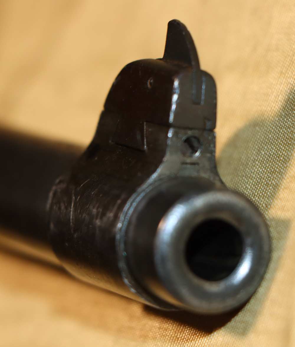 Fine Springfield Model 1903 Rifle, c. March 1915, Unaltered-img-95
