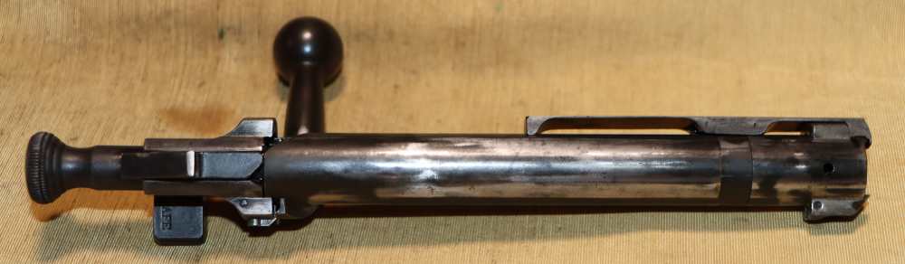 Fine Springfield Model 1903 Rifle, c. March 1915, Unaltered-img-59
