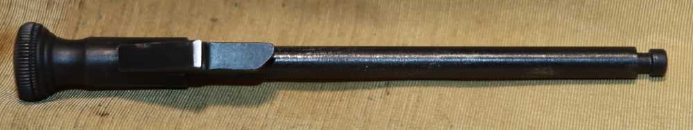 Fine Springfield Model 1903 Rifle, c. March 1915, Unaltered-img-47