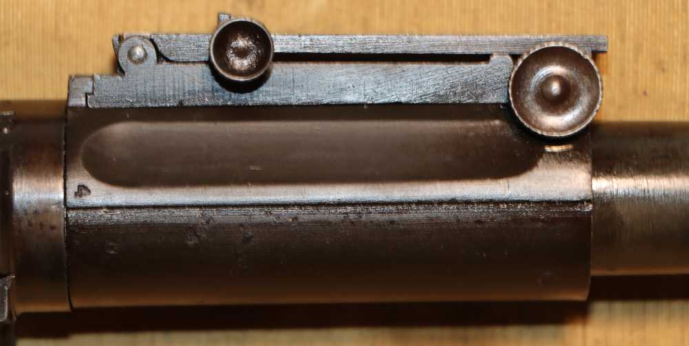 Fine Springfield Model 1903 Rifle, c. March 1915, Unaltered-img-94