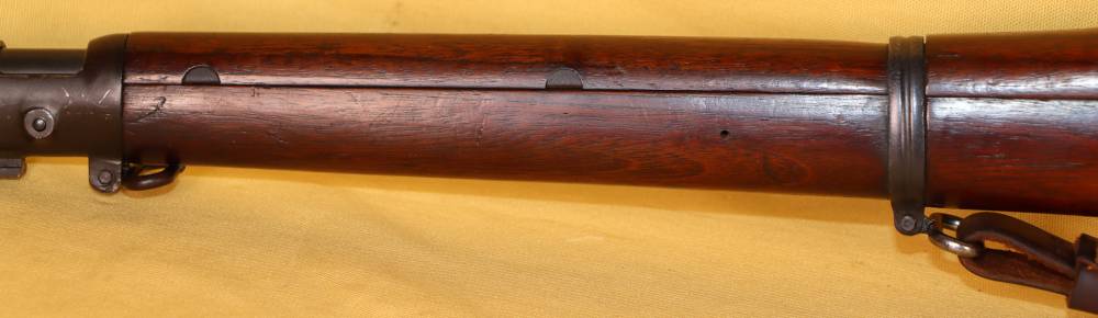 Fine Springfield Model 1903 Rifle, c. March 1915, Unaltered-img-19