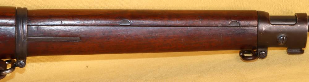 Fine Springfield Model 1903 Rifle, c. March 1915, Unaltered-img-6