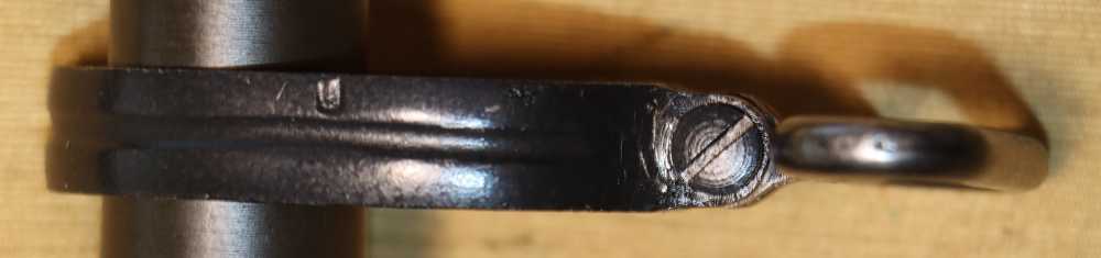 Fine Springfield Model 1903 Rifle, c. March 1915, Unaltered-img-96