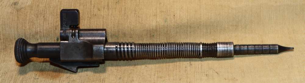 Fine Springfield Model 1903 Rifle, c. March 1915, Unaltered-img-45