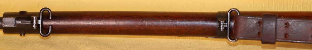 Fine Springfield Model 1903 Rifle, c. March 1915, Unaltered-img-22
