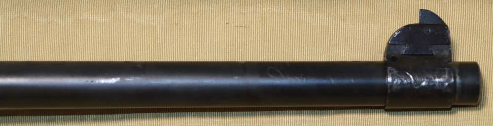 Fine Springfield Model 1903 Rifle, c. March 1915, Unaltered-img-103