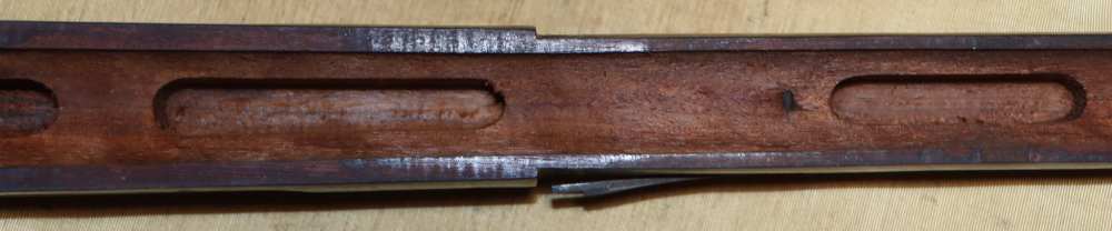Fine Springfield Model 1903 Rifle, c. March 1915, Unaltered-img-164