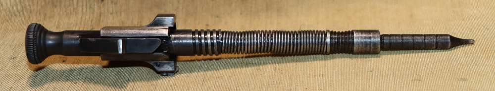 Fine Springfield Model 1903 Rifle, c. March 1915, Unaltered-img-56