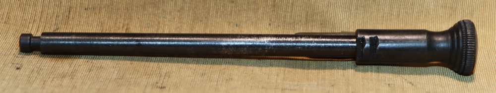 Fine Springfield Model 1903 Rifle, c. March 1915, Unaltered-img-35