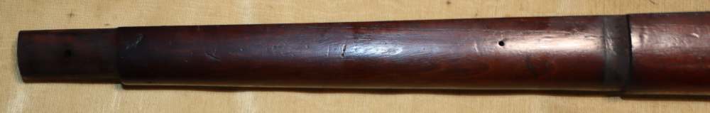 Fine Springfield Model 1903 Rifle, c. March 1915, Unaltered-img-182
