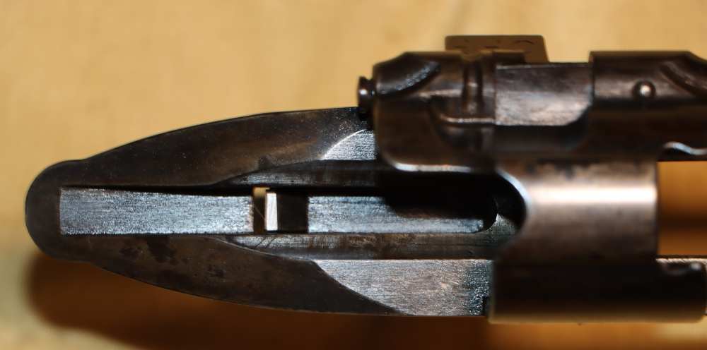 Fine Springfield Model 1903 Rifle, c. March 1915, Unaltered-img-121