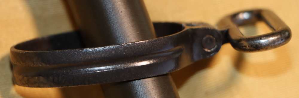 Fine Springfield Model 1903 Rifle, c. March 1915, Unaltered-img-98