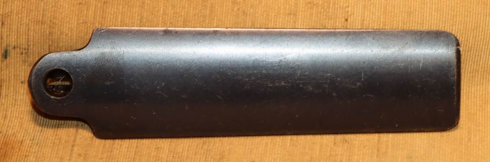 Fine Springfield Model 1903 Rifle, c. March 1915, Unaltered-img-67