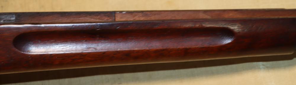 Fine Springfield Model 1903 Rifle, c. March 1915, Unaltered-img-154