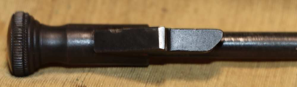 Fine Springfield Model 1903 Rifle, c. March 1915, Unaltered-img-48