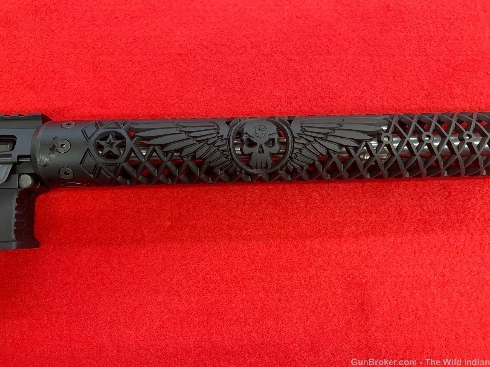 Unique-ARs WickedWings 223 Wylde WICKEDRIFLE15-img-1
