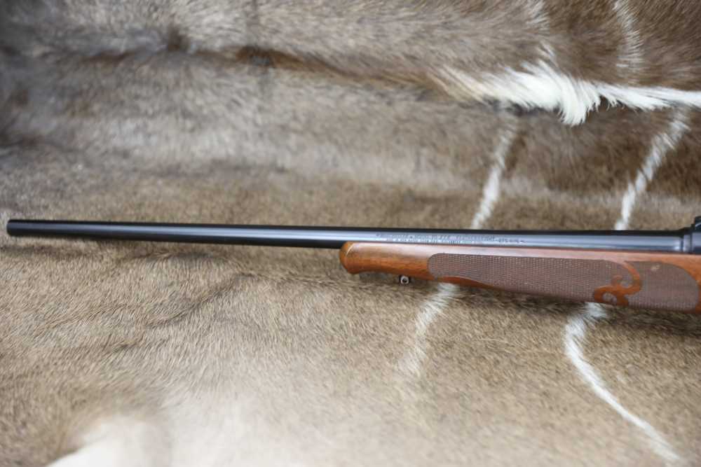 C255 Winchester model 70 XTR Featherweight 270 Win-img-9