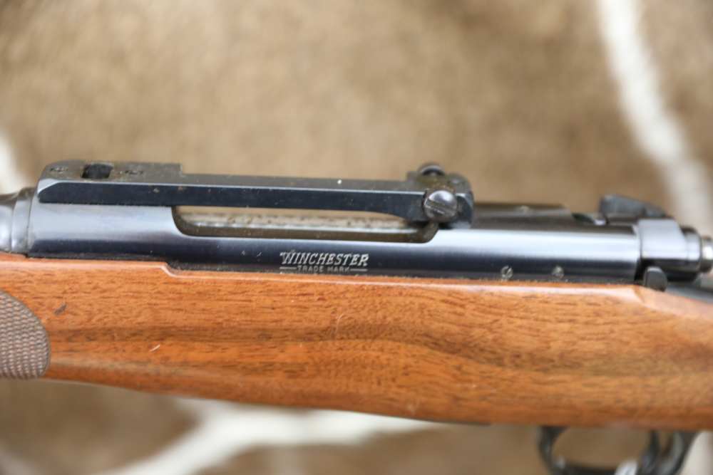 C255 Winchester model 70 XTR Featherweight 270 Win-img-4