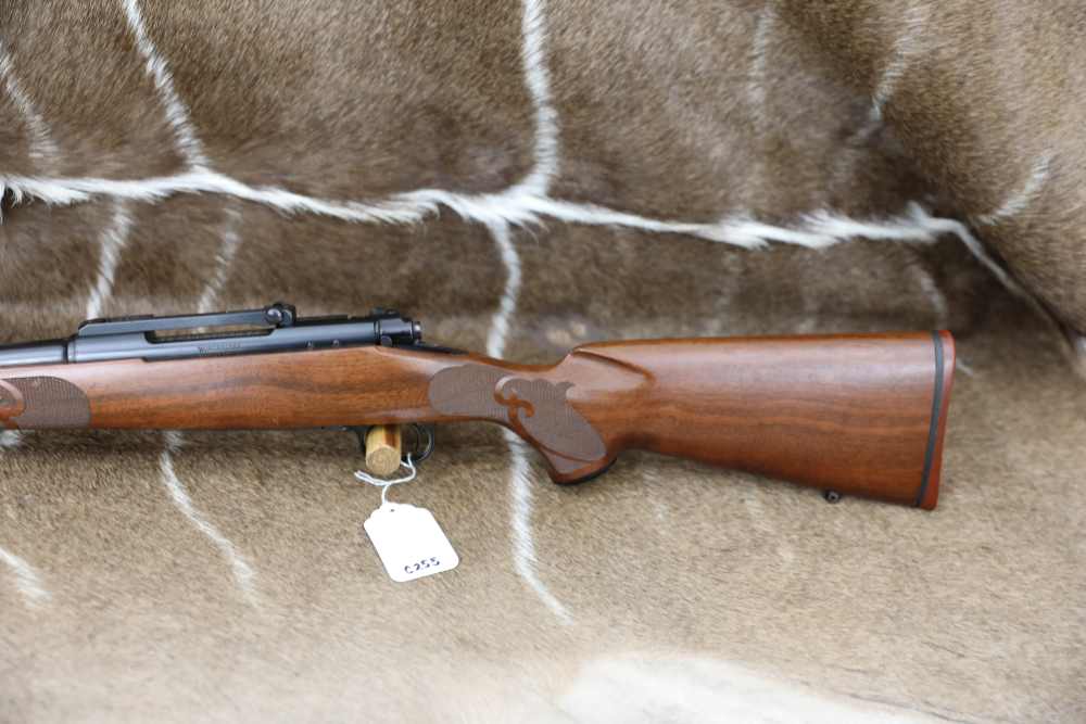 C255 Winchester model 70 XTR Featherweight 270 Win-img-8