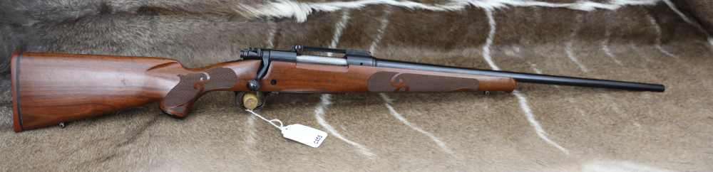 C255 Winchester model 70 XTR Featherweight 270 Win-img-1