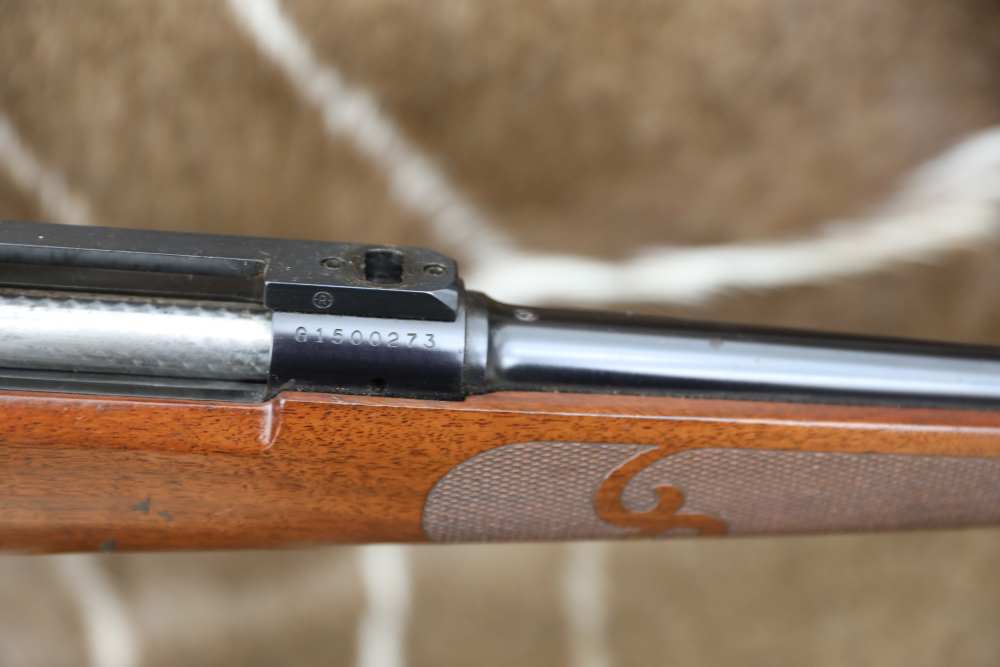 C255 Winchester model 70 XTR Featherweight 270 Win-img-2