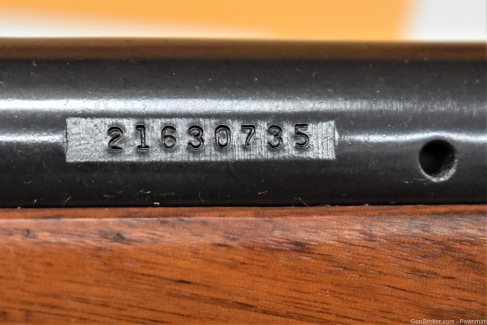 Marlin Model 55 Goose Gun in 12G 3” Mag  30" JM barrel-img-10