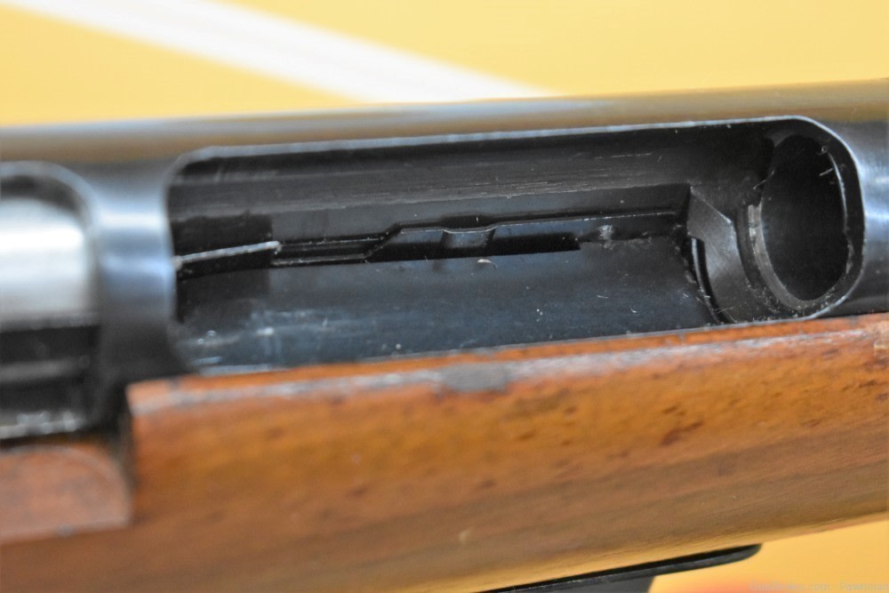 Marlin Model 55 Goose Gun in 12G 3” Mag  30" JM barrel-img-17