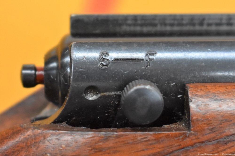 Marlin Model 55 Goose Gun in 12G 3” Mag  30" JM barrel-img-12