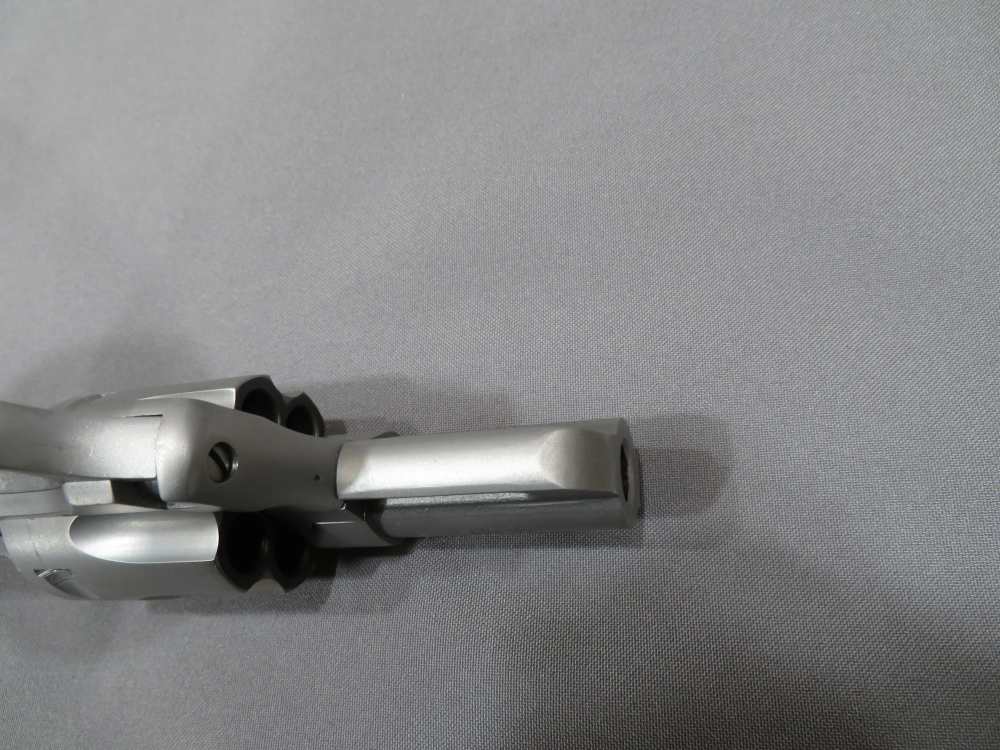 Charter Arms Police Undercover .38 spl LNIB-img-11