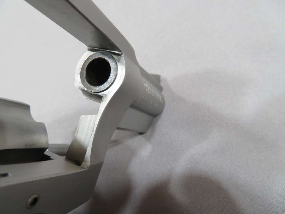 Charter Arms Police Undercover .38 spl LNIB-img-16