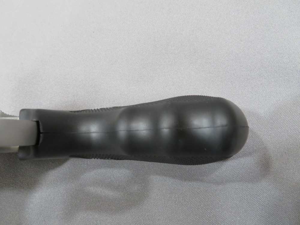Charter Arms Police Undercover .38 spl LNIB-img-13