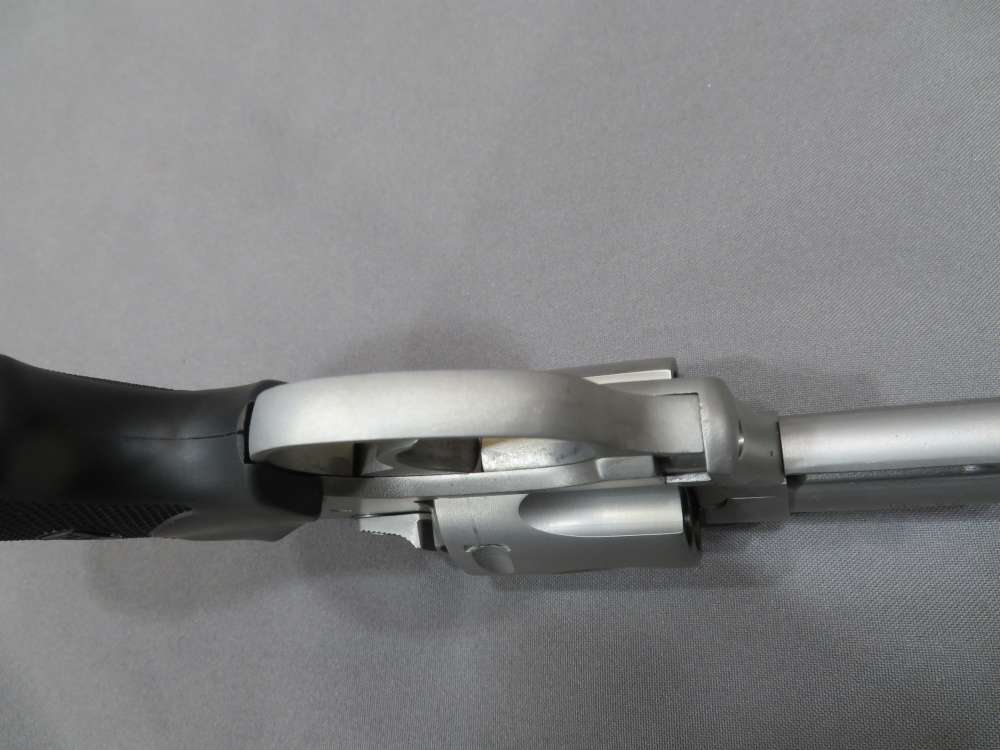 Charter Arms Police Undercover .38 spl LNIB-img-12