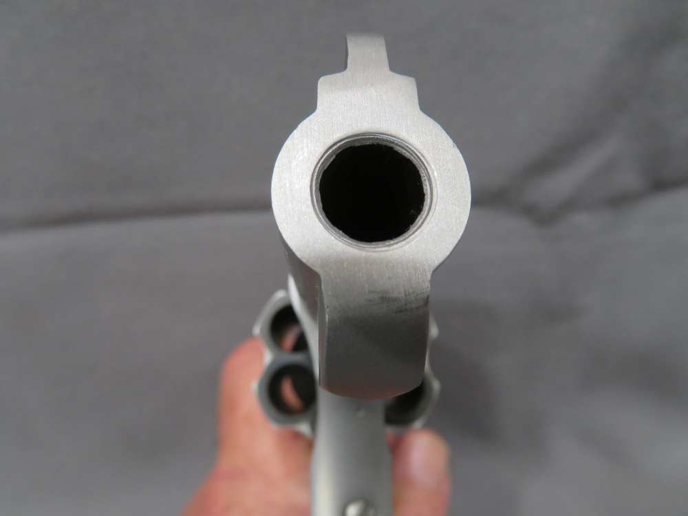 Charter Arms Police Undercover .38 spl LNIB-img-18