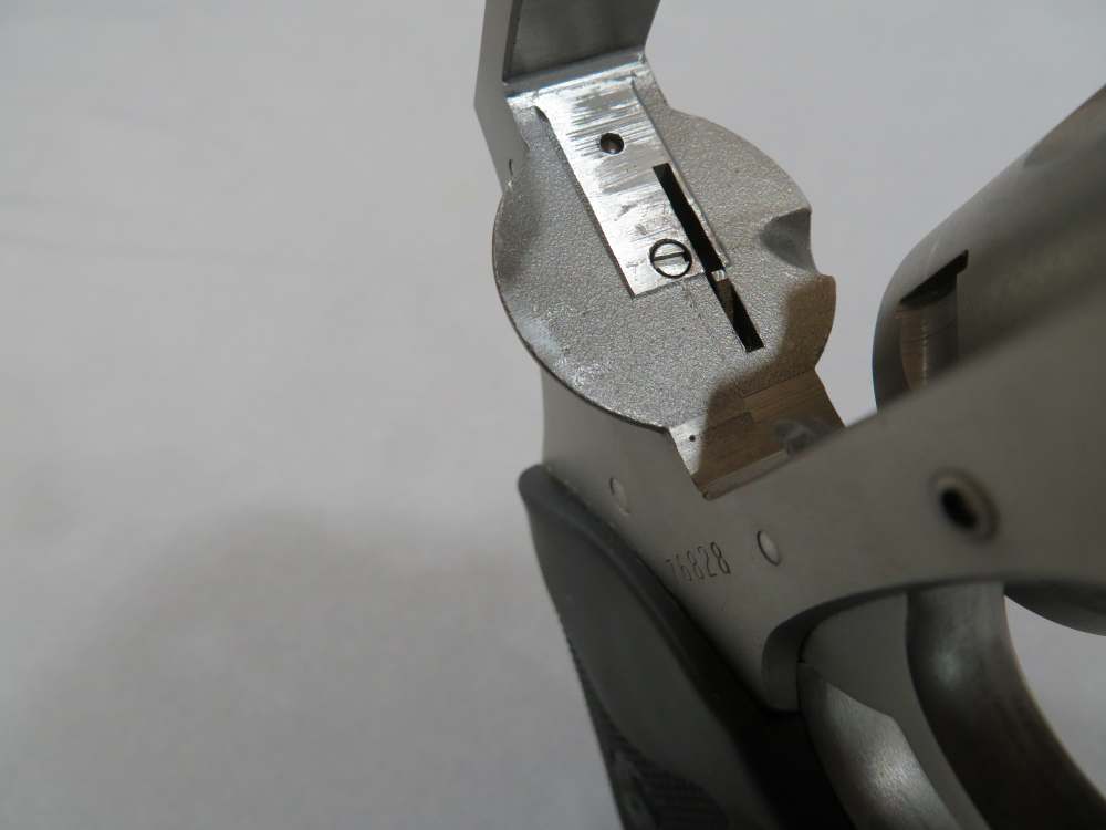 Charter Arms Police Undercover .38 spl LNIB-img-15